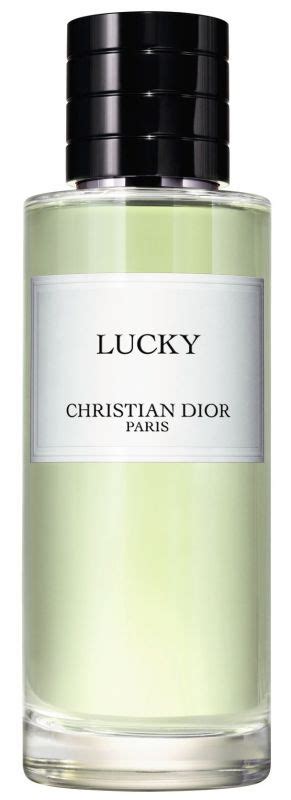 LUCKY Parfüm von Dior 